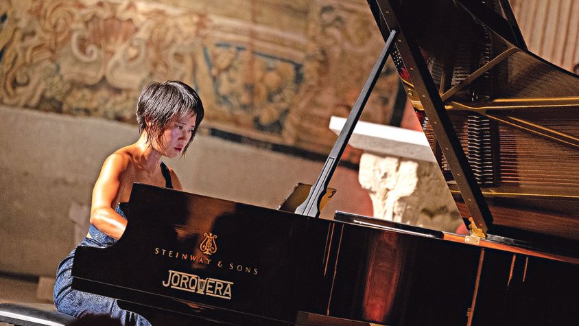 L’excel·lència, la creació i el talent català triomfen al Festival de Perelada 