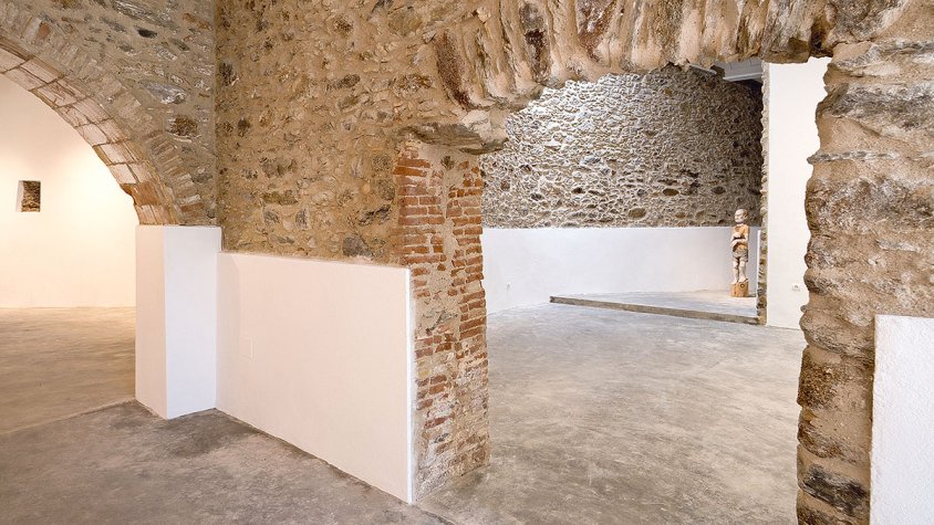 GALGA Art, la nova galeria artística de Palau-saverdera 