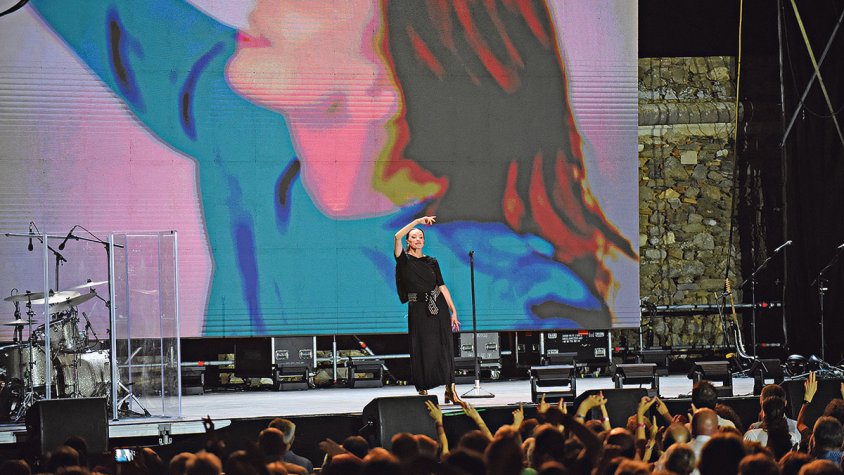 El millor Sons del Món de la història