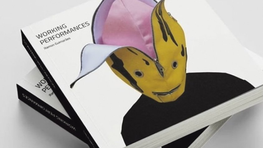 Presenten un llibre amb 101 receptes performàtiques