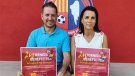 La Unió i l’Olot, units pel TEA