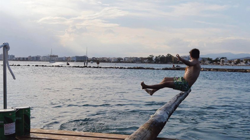 Les noves propostes de la festa major de Roses triomfen