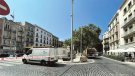Una avaria deixa sense llum els comerços del centre de la ciutat 