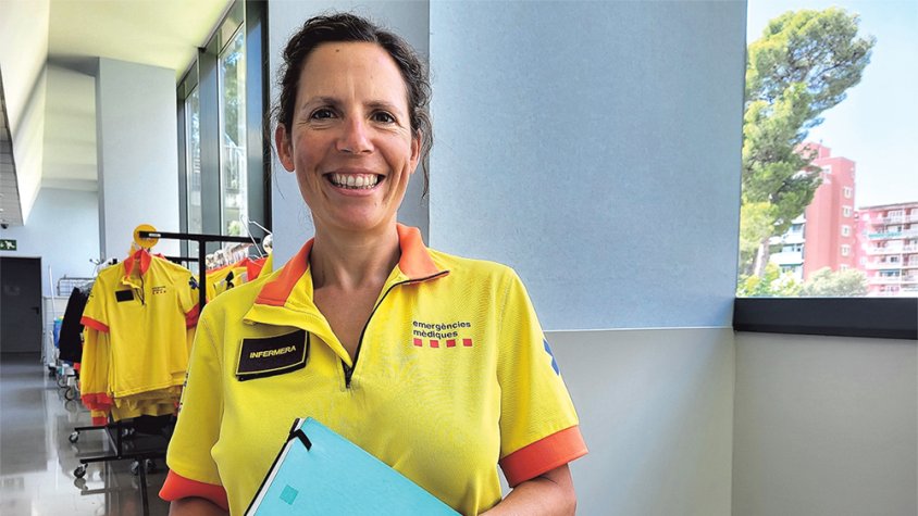 Bequen un estudi sobre l’optimització de les infermeres