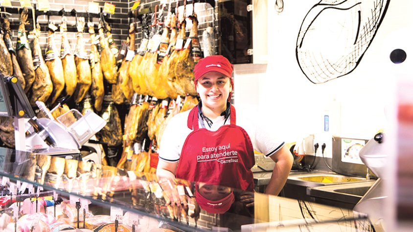 ‘Incorpora’ genera més de 600 llocs de feina 