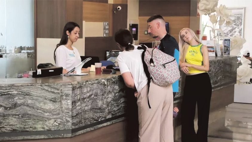 Els hotels gironins, a ritme de rècord