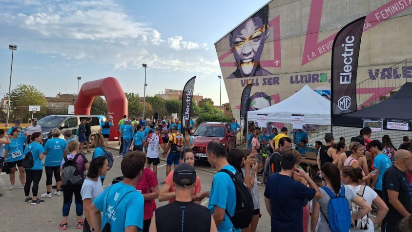 Navata espera la nova Despertaferro