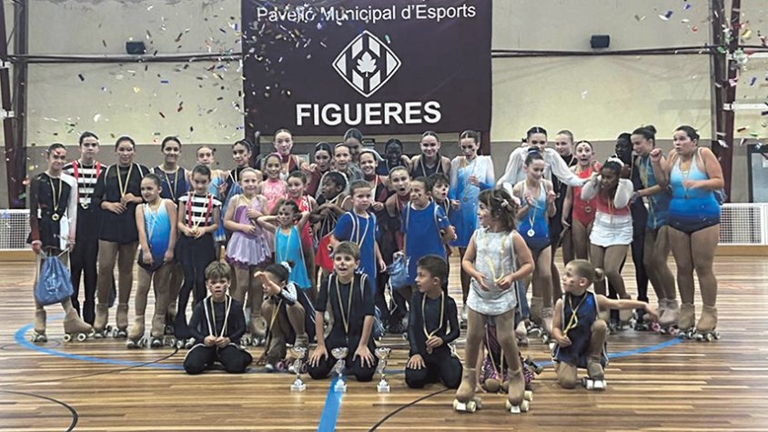 El PAF clou el propi cercle