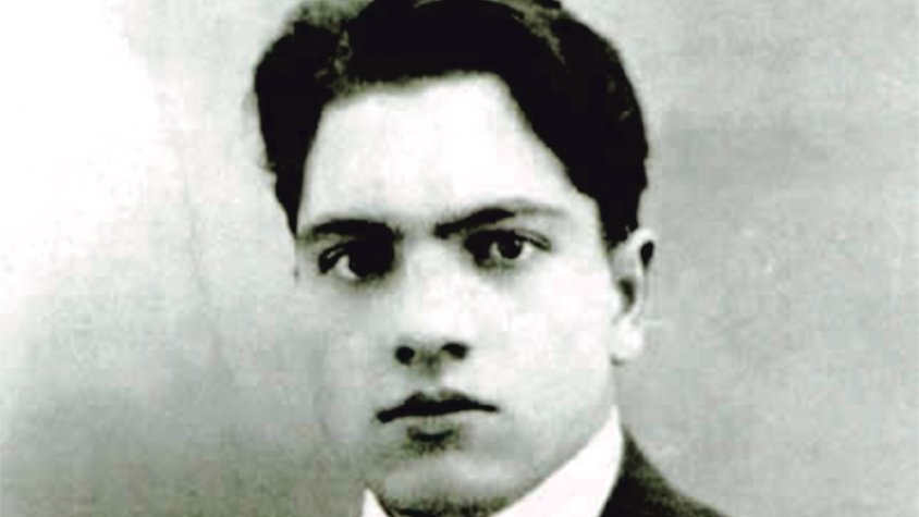 Maçanet recorda Miquel Barnadas