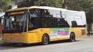 Entra en funcionament el nou horari de la línia 1 de bus urbà