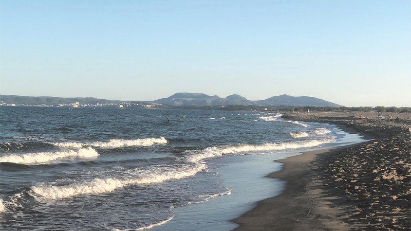 La dessaladora fixa entra en els plans del Govern