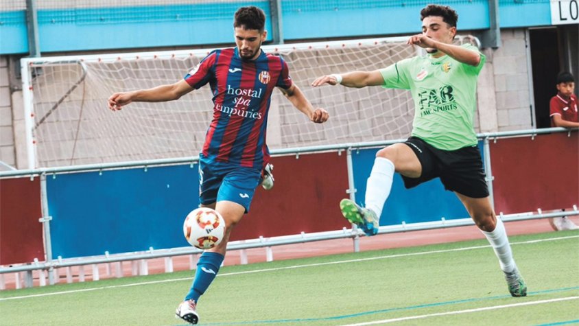 El Peralada i l’Escala clouen la preparació abans del debut oficial