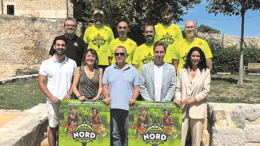 La comarca bressola el millor bàsquet