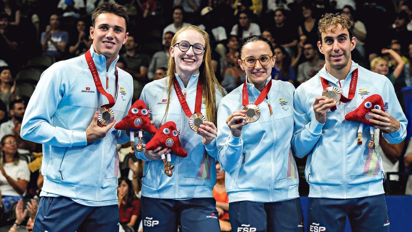 El bronze més especial