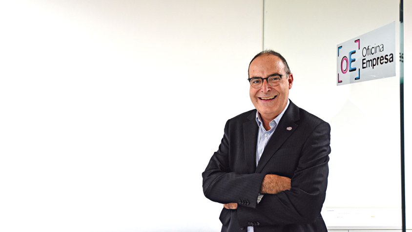 «L’èxit de la FiraVO és la col·laboració públicoprivada»