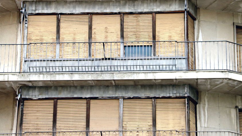 El govern aprova el reglament d’accés al parc d’habitatges