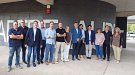 Dídac Lee assessorarà emprenedors