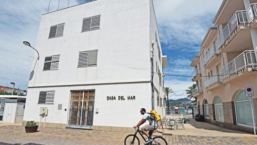 Rehabiliten la Casa del Mar per fomentar el consum de peix