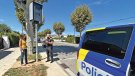 Nova furgoneta d’atestats per a la Policia Local de Castelló