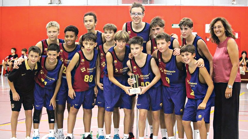 L’Alt Empordà, epicentre formatiu