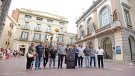 Figueres presenta els actes del 50è aniversari del Teatre-Museu Dalí
