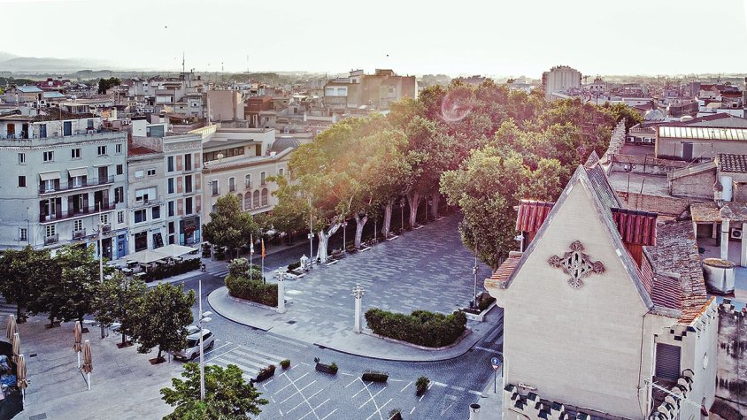 Promoure hàbits de mobilitat més sostenibles, segurs i saludables
