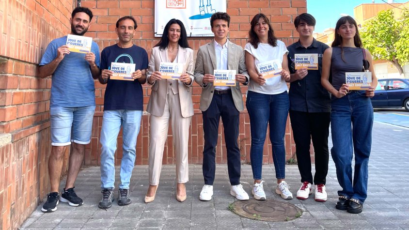 L’Oficina Jove de l’Alt Empordà presenta la nova programació d’activitats d’octubre a desembre