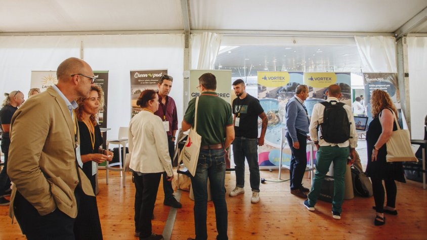 El 6è Girocamping PRO presentarà noves eines per potenciar la sostenibilitat i la digitalització