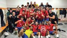 La Unió supera adversitats a Lloret