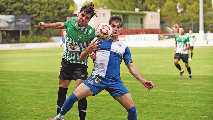 L’Escala agafa un bon ritme 