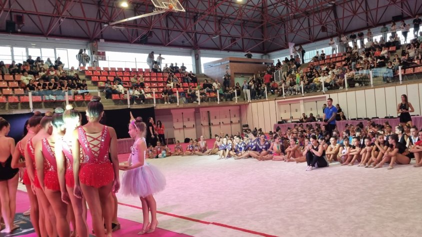 L'onzena Figueres Cup, un èxit