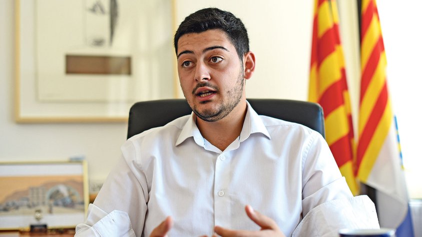 Portbou aborda la renovació de la xarxa d’abastament d’aigua