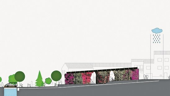 Consens general sobre el disseny de l’Hort del Flequer