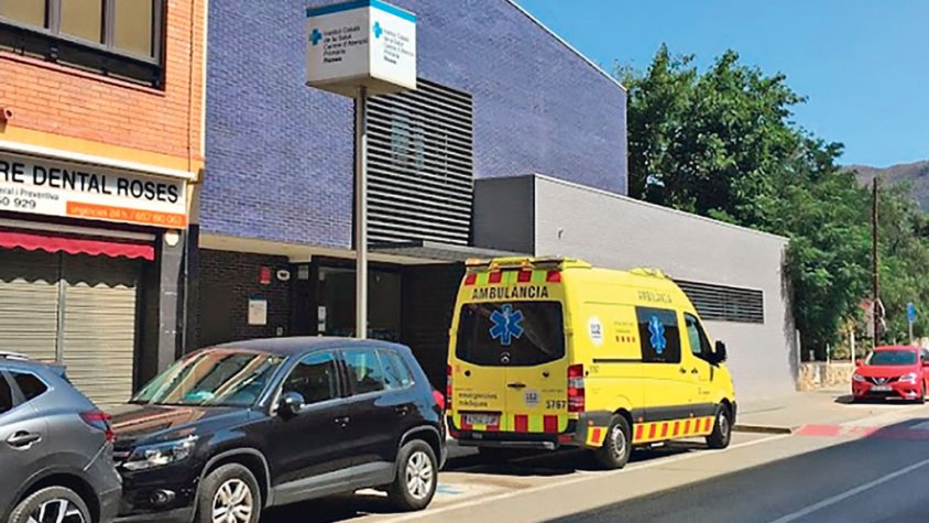 Investiguen si hi ha mala praxi en la mort d’una nena 