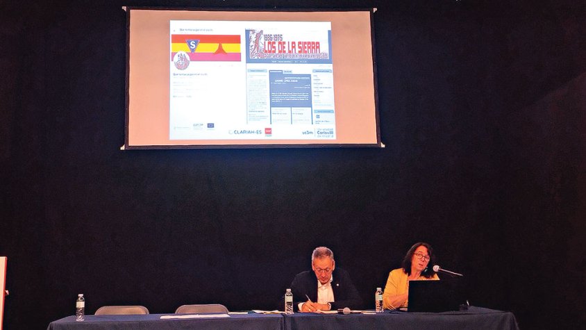 El Memorial Walter Benjamin planteja com preservar el passat