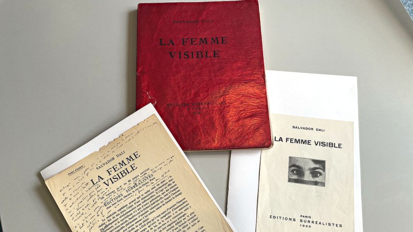 El llegat de Puig Pujades retorna a Figueres