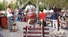 El 2n Festival Internacional de Màgia apuja la qualitat i triomfa a Figueres