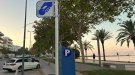 Ja no cal pagar per aparcar a la zona blava de Roses