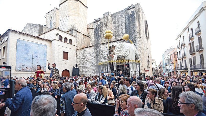 Dalí és Figueres, Figueres és Dalí
