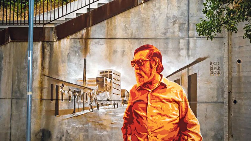 La Festa del Grafisme reivindica l’activisme visual