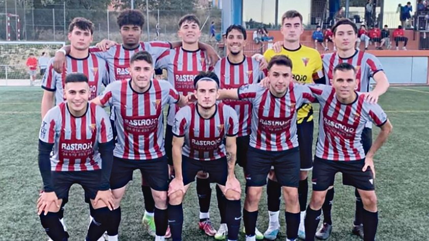 El Bàscara i el Base Roses posen la directa