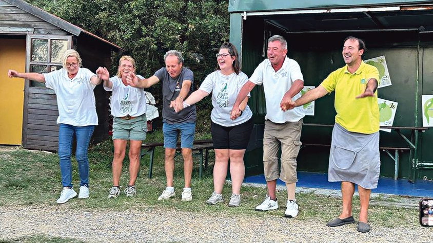 L’Open de Maçanet augmenta la participació