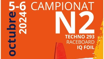 Roses, a punt pel Campionat N2 