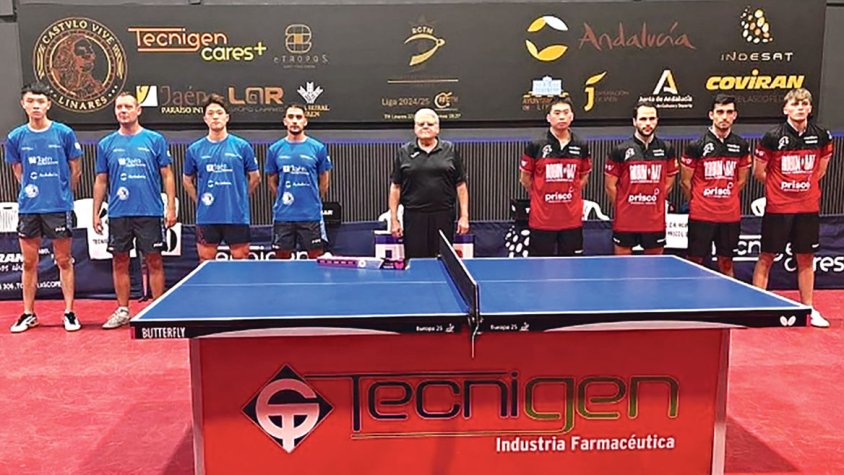 La Superdivisió comença el joc