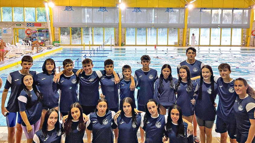 El Figueres marca el tret de sortida