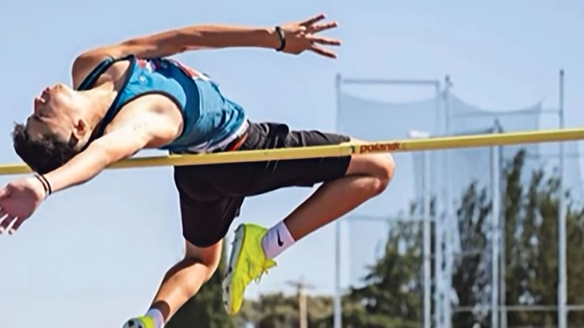 Idalky Paulino firma un bon paper a l’estatal