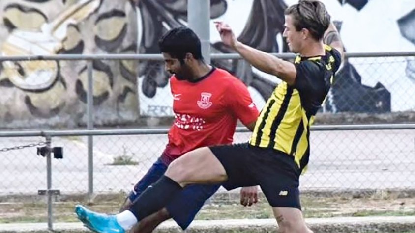 Cadaqués i Lladó presenten credencials