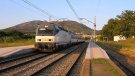 Restablerta la circulació ferroviària de l'R11 i l'RG1, que havia quedat tallada entre Figueres i Portbou