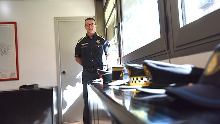 Lluís Lupiáñez: «Hem de treballar per a una globalitat de ciutadans»