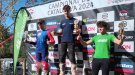 Albert Arranz es proclama campió de Catalunya d'Enduro